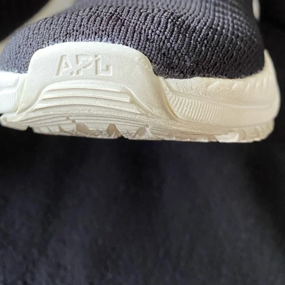 APL TechLoom Traveler Shoe - Picture 15 of 16